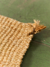 Load image into Gallery viewer, Jute Rug

