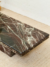 Load image into Gallery viewer, Post Modern Marble Coffee Table
