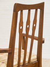 Load image into Gallery viewer, Morris of California Brasilia Dining Set
