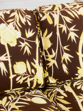 Load image into Gallery viewer, Wild Flower 1970’s Vintage Sofa
