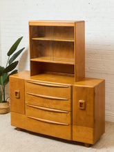 Load image into Gallery viewer, Heywood Wakefield Hutch
