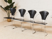 Load image into Gallery viewer, Post Modern Dining Chairs
