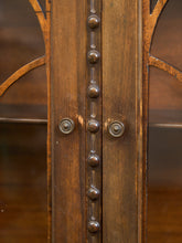 Load image into Gallery viewer, Antique Victorian Secretary, Hutch
