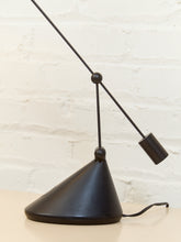 Load image into Gallery viewer, Italian Table Lamp 80s Anavil Italy 1970s
