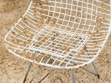 Load image into Gallery viewer, Eames Wire Chair Outdoor
