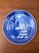 Load image into Gallery viewer, 1974 Denmark Plate
