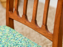Load image into Gallery viewer, Restored Vintage Spindle Dining Chairs
