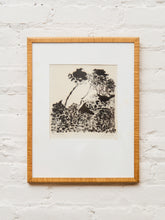 Load image into Gallery viewer, Birds in the Trees Lithograph
