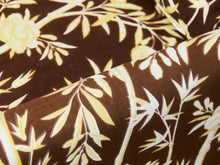 Load image into Gallery viewer, Wild Flower 1970’s Vintage Sofa
