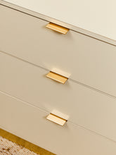 Load image into Gallery viewer, 6 Drawer Post Modern Dresser

