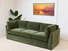 Load image into Gallery viewer, Diana Sofa in Amici Moss
