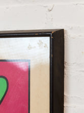Load image into Gallery viewer, Otmar Alt Gallery Exhibition Poster from 1971
