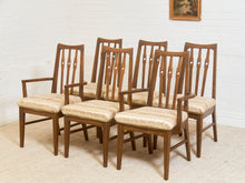 Load image into Gallery viewer, Morris of California Brasilia Dining Set
