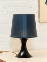Load image into Gallery viewer, Black Tulip Atomic Lamp
