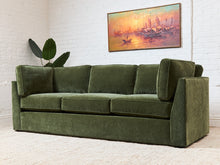 Load image into Gallery viewer, Diana Sofa in Amici Moss
