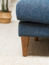 Load image into Gallery viewer, Rowan Sofa in Blue
