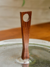 Load image into Gallery viewer, 60s Kromex Serving Tray
