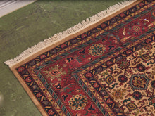 Load image into Gallery viewer, Hand-knotted Persian Large Rug
