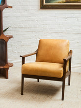 Load image into Gallery viewer, Elmwood Lounge Chair
