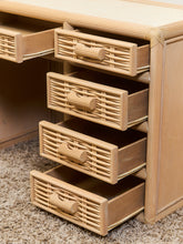 Load image into Gallery viewer, Bamboo Desk
