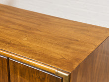 Load image into Gallery viewer, Highboy Drexel Campaign Dresser
