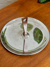 Load image into Gallery viewer, 60s Kromex Serving Tray
