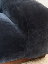 Load image into Gallery viewer, Margot Sofa in Amici Smoke
