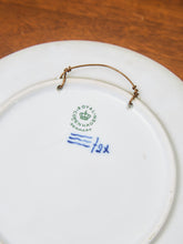 Load image into Gallery viewer, Royal Copenhagen Christmas plate from 1944
