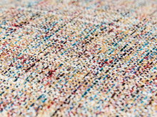 Load image into Gallery viewer, Rowan Swivel Chair in Casbah Fabric
