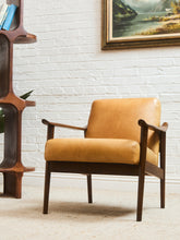 Load image into Gallery viewer, Elmwood Lounge Chair
