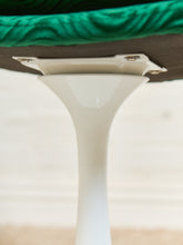 Load image into Gallery viewer, Groovy Green Swivel Chair
