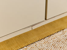 Load image into Gallery viewer, 6 Drawer Post Modern Dresser
