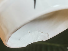 Load image into Gallery viewer, American Pottery Hand-painted Cat Cookie Jar
