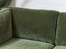 Load image into Gallery viewer, Diana Sofa in Amici Moss
