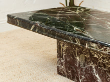 Load image into Gallery viewer, Post Modern Marble Coffee Table
