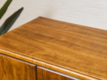 Load image into Gallery viewer, Highboy Drexel Campaign Dresser
