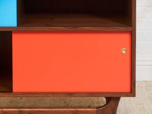 Load image into Gallery viewer, Aria Shelf with Scandi Base
