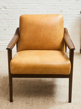Load image into Gallery viewer, Elmwood Lounge Chair
