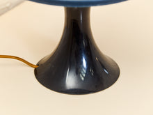 Load image into Gallery viewer, Black Tulip Atomic Lamp
