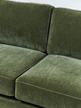 Load image into Gallery viewer, Diana Sofa in Amici Moss
