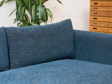 Load image into Gallery viewer, Rowan Sofa in Blue
