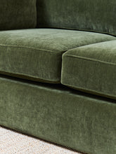 Load image into Gallery viewer, Diana Sofa in Amici Moss

