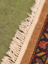 Load image into Gallery viewer, Hand-knotted Persian Large Rug
