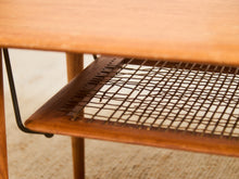 Load image into Gallery viewer, Danish Modern Teak Coffee Table
