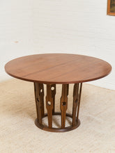 Load image into Gallery viewer, Morris of California Brasilia Dining Set
