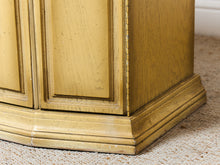 Load image into Gallery viewer, Hollywood Regency Vintage Ornate Spanish Revival, Nightstands or End Tables
