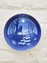 Load image into Gallery viewer, 1974 Denmark Plate
