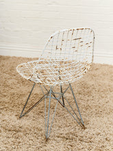 Load image into Gallery viewer, Eames Wire Chair Outdoor
