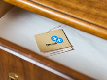 Load image into Gallery viewer, Highboy Drexel Campaign Dresser
