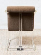 Load image into Gallery viewer, Rare Set of 1970’s Jeff Messerschmidt Dining Chairs
